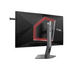 Monitor AOC G2 AG276FK, pantalla de 68,6 cm (27 pulgadas), resolución 1920 x 1080 píxeles Full HD, color negro y gris, SKU: AG276FK