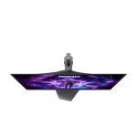 AOC AGON PRO AG276QZD2, monitor para PC de 26.7 pulgadas, resolución 2560 x 1440 Pixeles Quad HD QD-OLED en color gris, SKU AG276QZD2