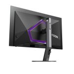Monitor AOC G2 AG276UZD de 26.5 pulgadas con resolución 3840 x 2160 pixeles, 4K Ultra HD, tecnología OLED en color negro, SKU AG276UZD