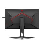 Monitor AOC AGON 5 AG325QZN/EU con pantalla LED de 31.5 pulgadas y resolución 2560 x 1440 Pixeles en color negro