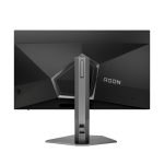 AOC AGON PRO AG326UD, pantalla para PC de 31.5 pulgadas, resolución 3840 x 2160 Pixeles, 4K Ultra HD, tecnología QD-OLED en color negro, SKU AG326UD