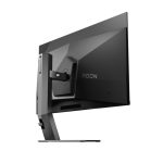 AOC AGON PRO AG326UD, pantalla para PC de 31.5 pulgadas, resolución 3840 x 2160 Pixeles, 4K Ultra HD, tecnología QD-OLED en color negro, SKU AG326UD