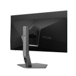 AOC AGON PRO AG326UD, pantalla para PC de 31.5 pulgadas, resolución 3840 x 2160 Pixeles, 4K Ultra HD, tecnología QD-OLED en color negro, SKU AG326UD