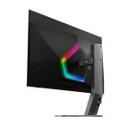 AOC AGON PRO AG326UD, pantalla para PC de 31.5 pulgadas, resolución 3840 x 2160 Pixeles, 4K Ultra HD, tecnología QD-OLED en color negro, SKU AG326UD