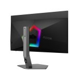 AOC AGON PRO AG326UD, pantalla para PC de 31.5 pulgadas, resolución 3840 x 2160 Pixeles, 4K Ultra HD, tecnología QD-OLED en color negro, SKU AG326UD