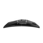 Imagen del monitor AOC AGON PRO AG346UCD, pantalla para PC de 86,4 cm (34 pulgadas) con resolución 3440 x 1440 Pixeles Wide Quad HD, tecnología QD-OLED, colores Negro y Gris, SKU AG346UCD