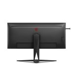 AOC AGON 5 AG405UXC, pantalla para PC de 100,3 cm (39.5 pulgadas), 3440 x 1440 Pixeles, Wide Quad HD, color negro