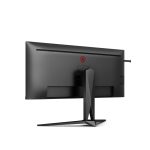 AOC AGON 5 AG405UXC, pantalla para PC de 100,3 cm (39.5 pulgadas), 3440 x 1440 Pixeles, Wide Quad HD, color negro
