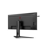 AOC AGON 5 AG405UXC, pantalla para PC de 100,3 cm (39.5 pulgadas), 3440 x 1440 Pixeles, Wide Quad HD, color negro