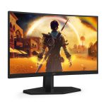 AOC G4 C24G42E monitor para PC de 23,6 pulgadas, resolución 1920 x 1080 Pixeles Full HD LED en colores negro y rojo, SKU C24G42E