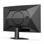 AOC G4 C27G4ZXE pantalla curva para PC de 68,6 cm (27 pulgadas) con resolución 1920 x 1080 Pixeles Full HD, tecnología LED, color negro. SKU C27G4ZXE