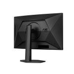 Monitor AOC G4 C27G4ZXU de 27 pulgadas, resolución Full HD 1920 x 1080 píxeles, LED, color negro, SKU C27G4ZXU