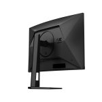 Monitor AOC G4 C27G4ZXU de 27 pulgadas, resolución Full HD 1920 x 1080 píxeles, LED, color negro, SKU C27G4ZXU