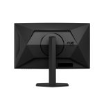 Monitor AOC G4 C27G4ZXU de 27 pulgadas, resolución Full HD 1920 x 1080 píxeles, LED, color negro, SKU C27G4ZXU