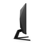 Monitor AOC G4 CQ32G4VE 31.5 pulgadas, resolución 2560 x 1440 Pixeles Quad HD, color negro y gris