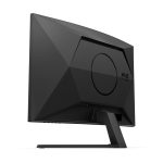 Monitor AOC G4 CQ32G4VE 31.5 pulgadas, resolución 2560 x 1440 Pixeles Quad HD, color negro y gris