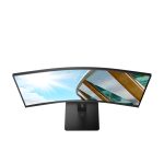 Monitor AOC P2 CU34P2A LED de 34 pulgadas con resolución 3440 x 1440 Pixeles Quad HD en color negro, SKU CU34P2A
