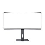 AOC CU34P3CV, pantalla para PC de 86,4 cm (34") con resolución 3440 x 1440 Pixeles UltraWide Quad HD. Categoría: Monitores/Uhltrawide