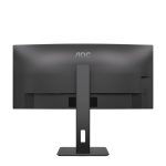 AOC CU34P3CV, pantalla para PC de 86,4 cm (34") con resolución 3440 x 1440 Pixeles UltraWide Quad HD. Categoría: Monitores/Uhltrawide