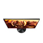 Monitor LED AOC 90 Series de 27 pulgadas, resolución 1920 x 1080 píxeles, Full HD, color negro, SKU G2790PX