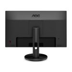 Monitor LED AOC 90 Series de 27 pulgadas, resolución 1920 x 1080 píxeles, Full HD, color negro, SKU G2790PX