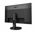 Monitor LED AOC 90 Series de 27 pulgadas, resolución 1920 x 1080 píxeles, Full HD, color negro, SKU G2790PX