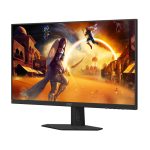 Monitor AOC G4 Q24G4RE de 23.8 pulgadas, resolución 2560 x 1440 píxeles, Quad HD, LED, colores negro y rojo. SKU: Q24G4RE