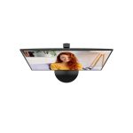 AOC B3 Q27B3CF2 pantalla para PC de 68,6 cm (27 pulgadas) con resolución de 2560 x 1440 pixeles Quad HD en color negro. Ideal para monitores de alta definición.