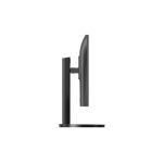 AOC B3 Q27B3CF2 pantalla para PC de 68,6 cm (27 pulgadas) con resolución de 2560 x 1440 pixeles Quad HD en color negro. Ideal para monitores de alta definición.