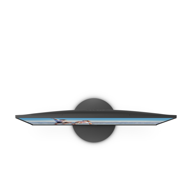 AOC Q27B3MA LED display 68,6 cm (27″) 2560 x 1440 Pixeles Quad HD Negro 4 Ergonomía del monitor AOC Q27B3MA