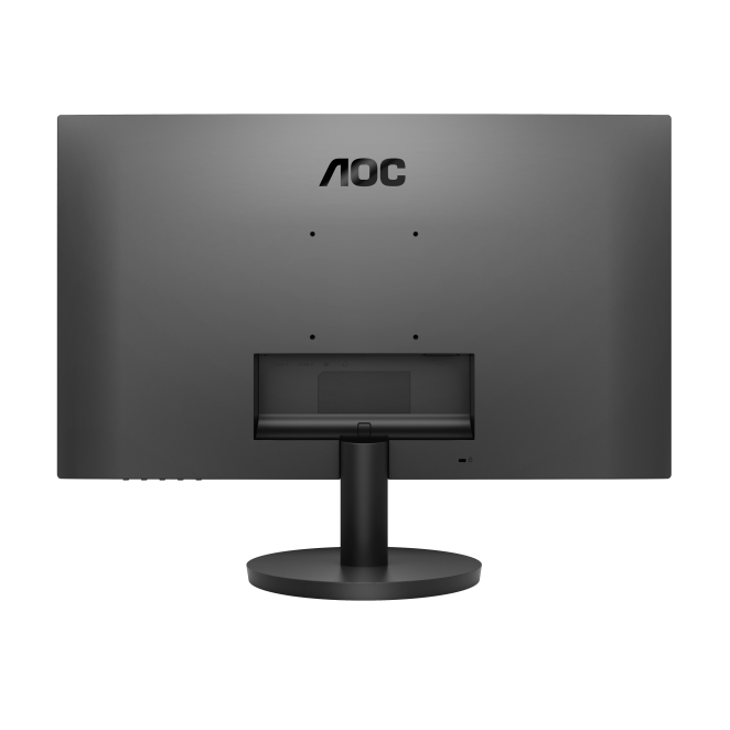 AOC Q27B3MA LED display 68,6 cm (27″) 2560 x 1440 Pixeles Quad HD Negro 5 Conectividad del monitor AOC Q27B3MA