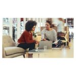 AOC Q27E3UMF pantalla para PC de 27 pulgadas con resolución 2560 x 1440 Pixeles Quad HD en color negro, SKU Q27E3UMF