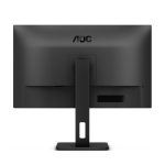 AOC Q27E3UMF pantalla para PC de 27 pulgadas con resolución 2560 x 1440 Pixeles Quad HD en color negro, SKU Q27E3UMF