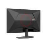 Monitor AOC G4 Q27G42XNE de 27 pulgadas con resolución 2560 x 1440 Pixeles Quad HD LED en colores negro y rojo