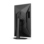 Monitor LED AOC Q27G4X de 27 pulgadas, resolución 2560 x 1440 Pixeles, color Negro