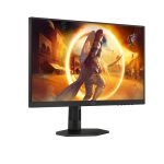 AOC G4 Q27G4XF pantalla para PC de 27 pulgadas, resolución 2560 x 1440 Pixeles, Quad HD LED, SKU Q27G4XF