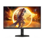 AOC G4 Q27G4XF pantalla para PC de 27 pulgadas, resolución 2560 x 1440 Pixeles, Quad HD LED, SKU Q27G4XF
