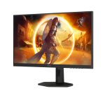 AOC G4 Q27G4XF pantalla para PC de 27 pulgadas, resolución 2560 x 1440 Pixeles, Quad HD LED, SKU Q27G4XF