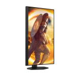 AOC G4 Q27G4XF pantalla para PC de 27 pulgadas, resolución 2560 x 1440 Pixeles, Quad HD LED, SKU Q27G4XF
