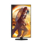 AOC G4 Q27G4XF pantalla para PC de 27 pulgadas, resolución 2560 x 1440 Pixeles, Quad HD LED, SKU Q27G4XF