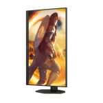 AOC G4 Q27G4XF pantalla para PC de 27 pulgadas, resolución 2560 x 1440 Pixeles, Quad HD LED, SKU Q27G4XF