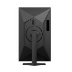 AOC G4 Q27G4XF pantalla para PC de 27 pulgadas, resolución 2560 x 1440 Pixeles, Quad HD LED, SKU Q27G4XF