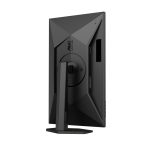 AOC G4 Q27G4XF pantalla para PC de 27 pulgadas, resolución 2560 x 1440 Pixeles, Quad HD LED, SKU Q27G4XF