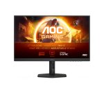 AOC G4 Q27G4XF pantalla para PC de 27 pulgadas, resolución 2560 x 1440 Pixeles, Quad HD LED, SKU Q27G4XF