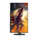AOC G4 Q27G4ZR pantalla para PC de 27 pulgadas, resolución 2560 x 1440 Pixeles, Quad HD, LED, colores Negro y Rojo, SKU Q27G4ZR