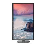 AOC V5 Q27V5N/BK pantalla para PC de 27 pulgadas con resolución 2560 x 1440 Pixeles Quad HD LED en color negro