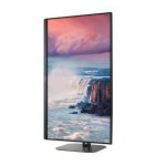 AOC V5 Q27V5N/BK pantalla para PC de 27 pulgadas con resolución 2560 x 1440 Pixeles Quad HD LED en color negro