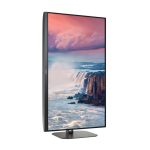 AOC V5 Q27V5N/BK pantalla para PC de 27 pulgadas con resolución 2560 x 1440 Pixeles Quad HD LED en color negro