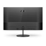 AOC V4 Q32V4 pantalla para PC de 31.5 pulgadas con resolución 2560 x 1440 Pixeles 2K Ultra HD LED en color negro, modelo Q32V4