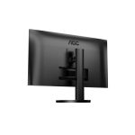 AOC U27B3AF pantalla para PC de 27 pulgadas con resolución 3840 x 2160 Pixeles 4K Ultra HD y tecnología LED en color negro